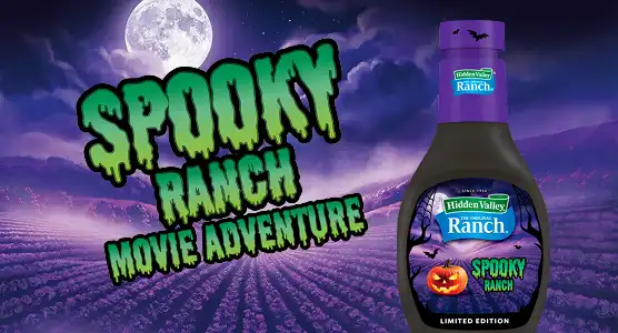Get Spooky & You Could Win!