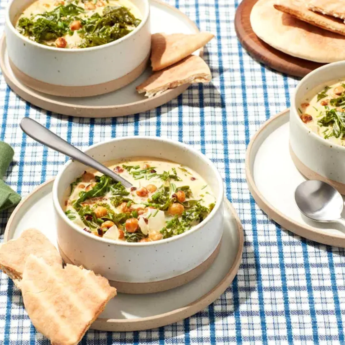 Make mealtime magic