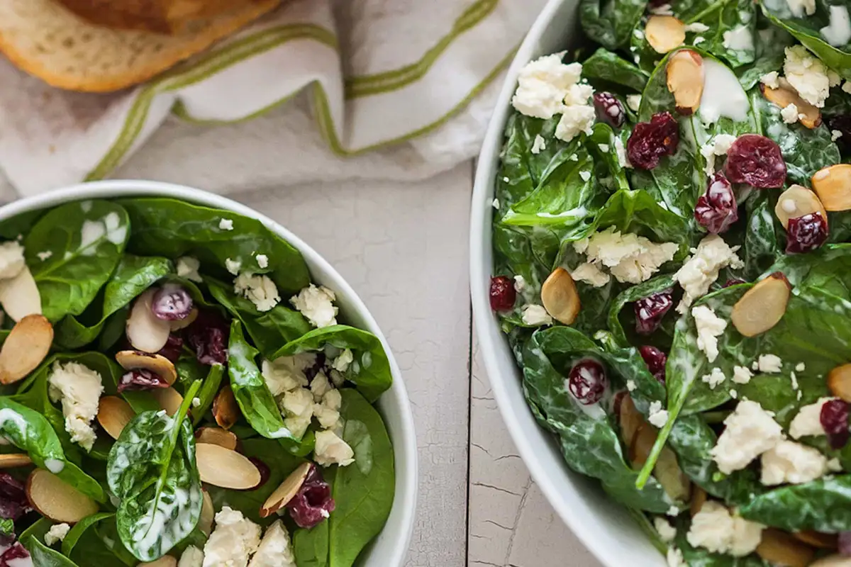 Salad Recipes