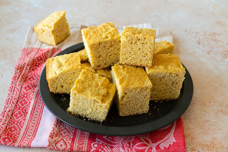Creamy Jalapeno Cornbread | Hidden Valley™ Ranch