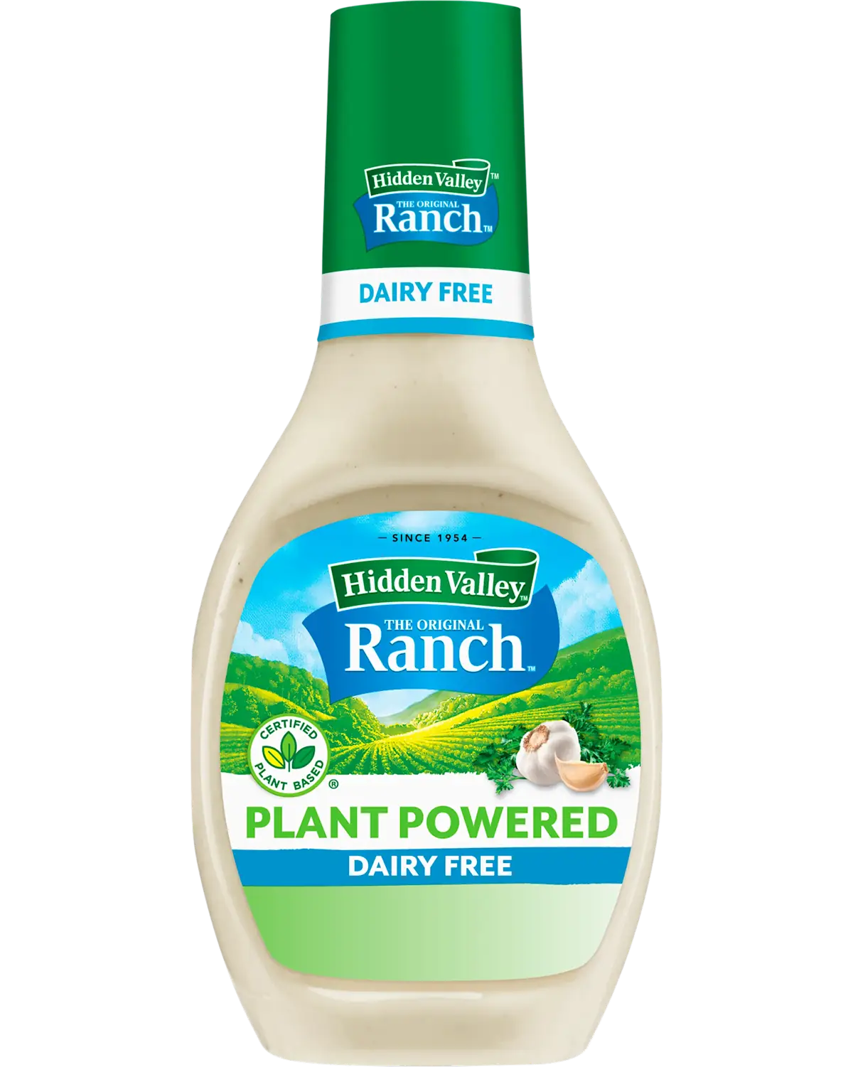 Plant Powered