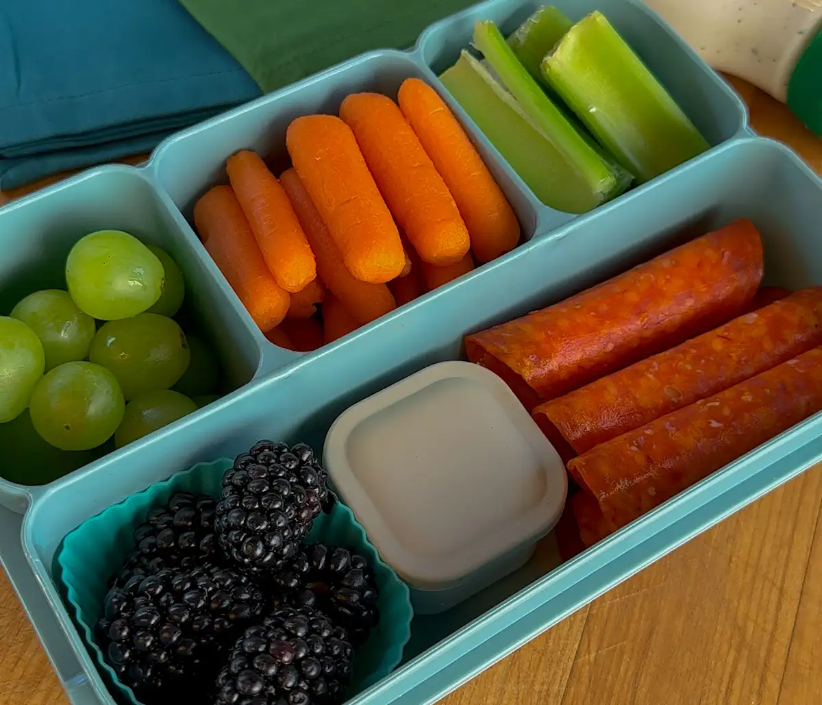 Snack Box
