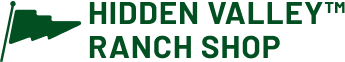 Ranch Shop