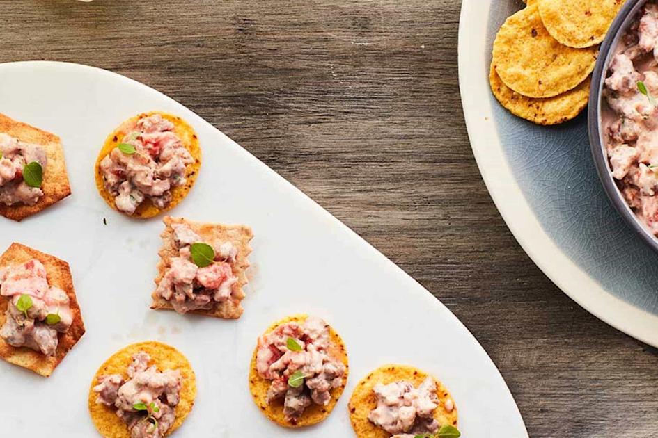 Hot Ranch Sausage Dip | Hidden Valley™ Ranch