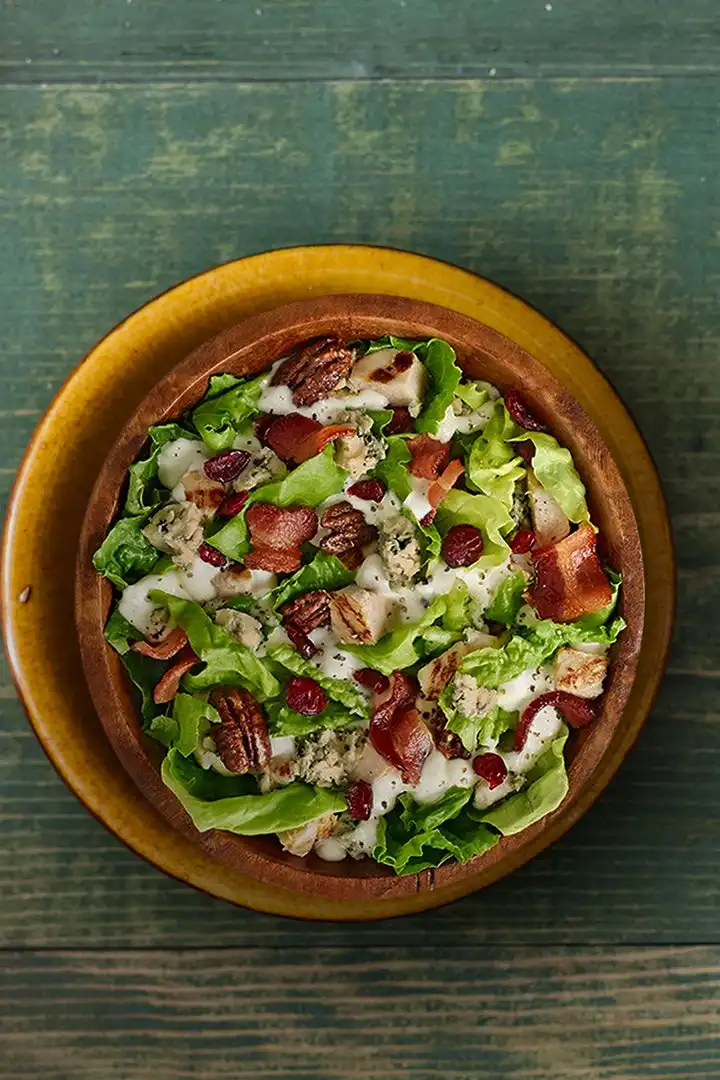 Colonial Cobb Salad
