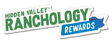 Hidden Valley Ranchology Rewards
