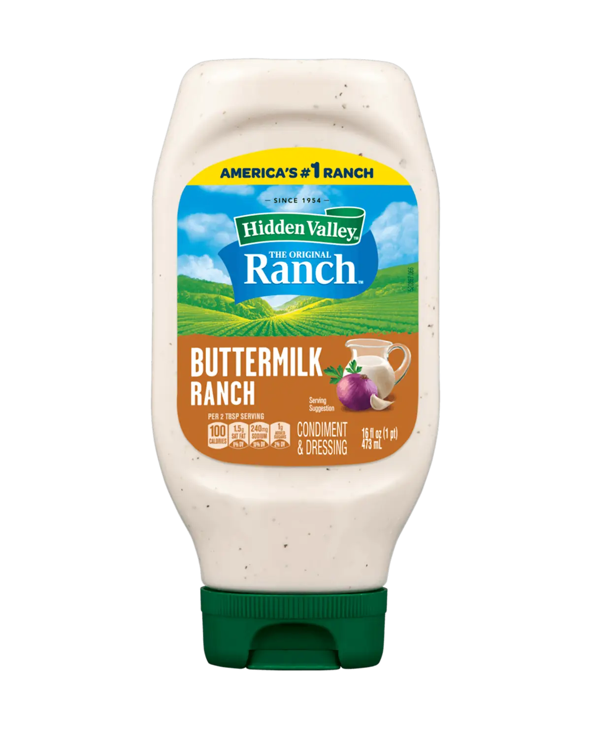 Buttermilk