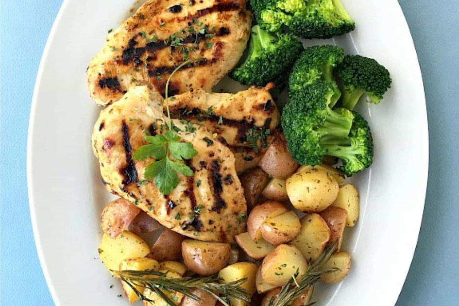 Hidden Valley™ Ranch | Ranch Salad Dressing, Products, Recipes & More