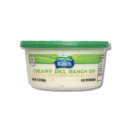 Hidden Valley® Ranch Creamy Dill Ranch Dip