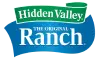 Hidden Valley Ranch logo