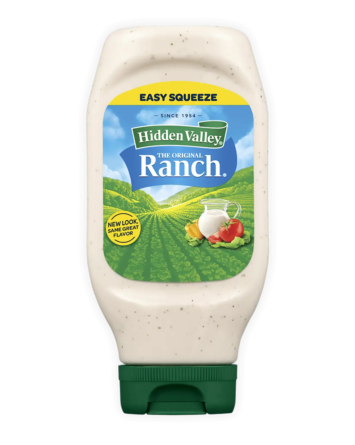 Hidden Valley® Original Ranch® Condiment & Dressing