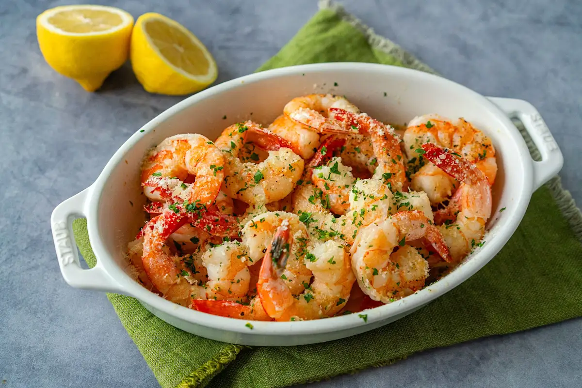 Green Goddess Ranch Recipes