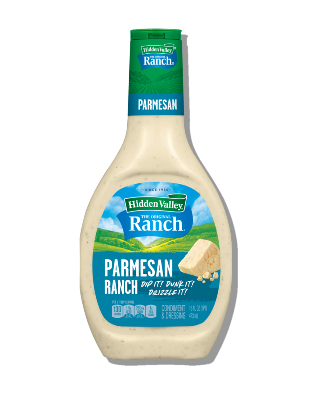 Parmesan Ranch