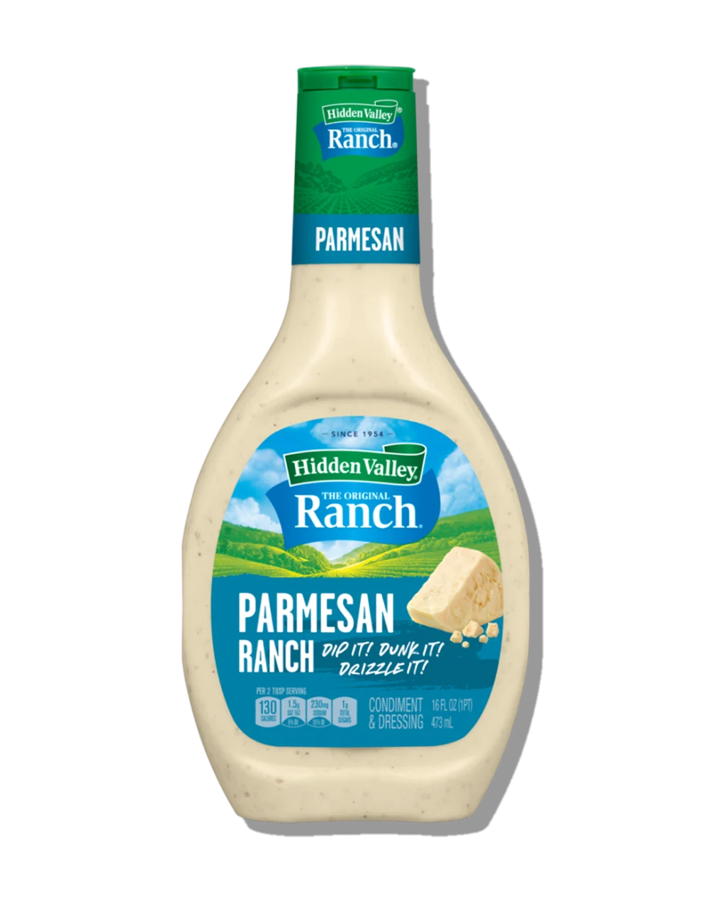 Parmesan Ranch