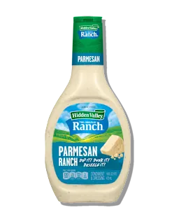 Hidden Valley® Parmesan Ranch Dressing