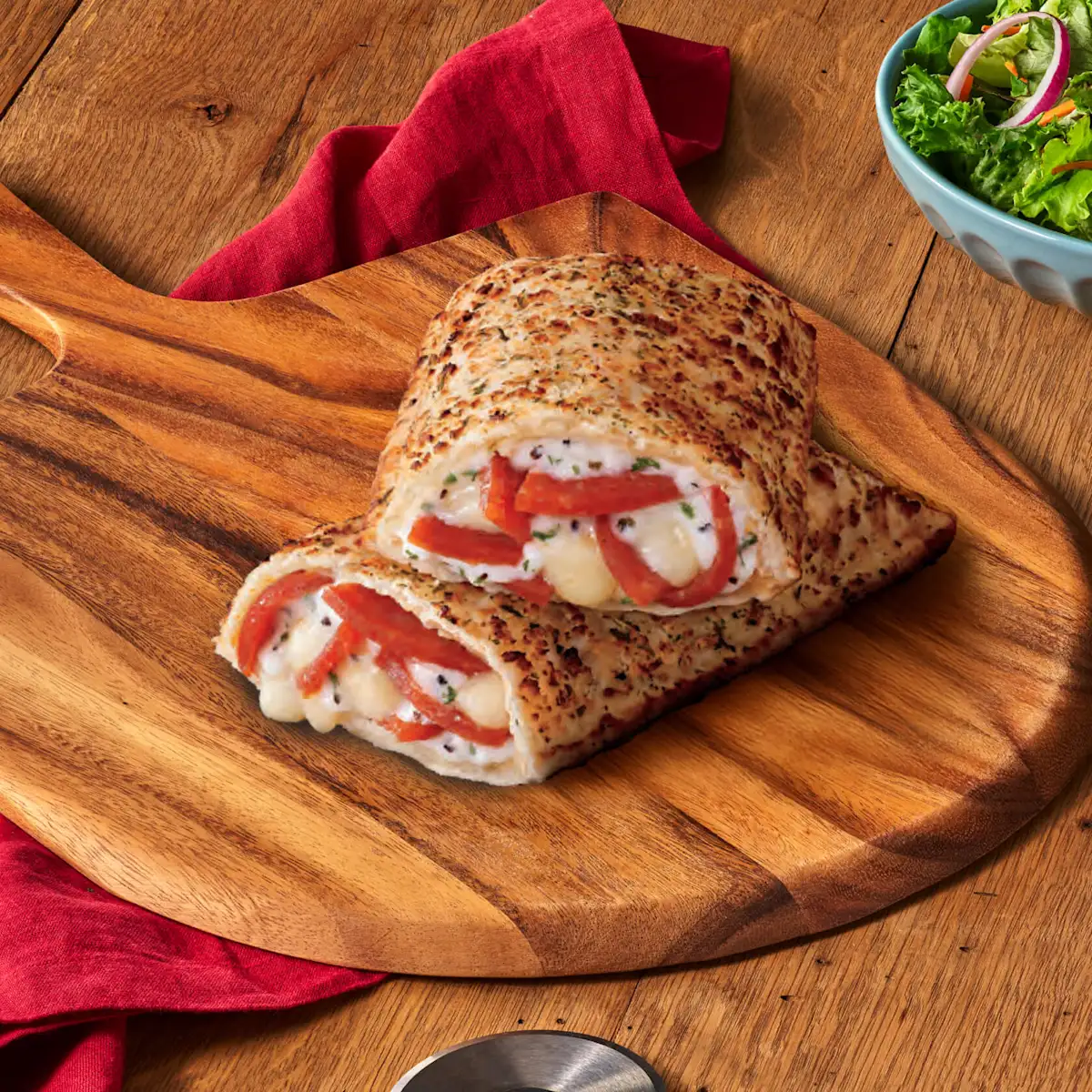 Hot Pockets® Ranch Lovers Pepperoni