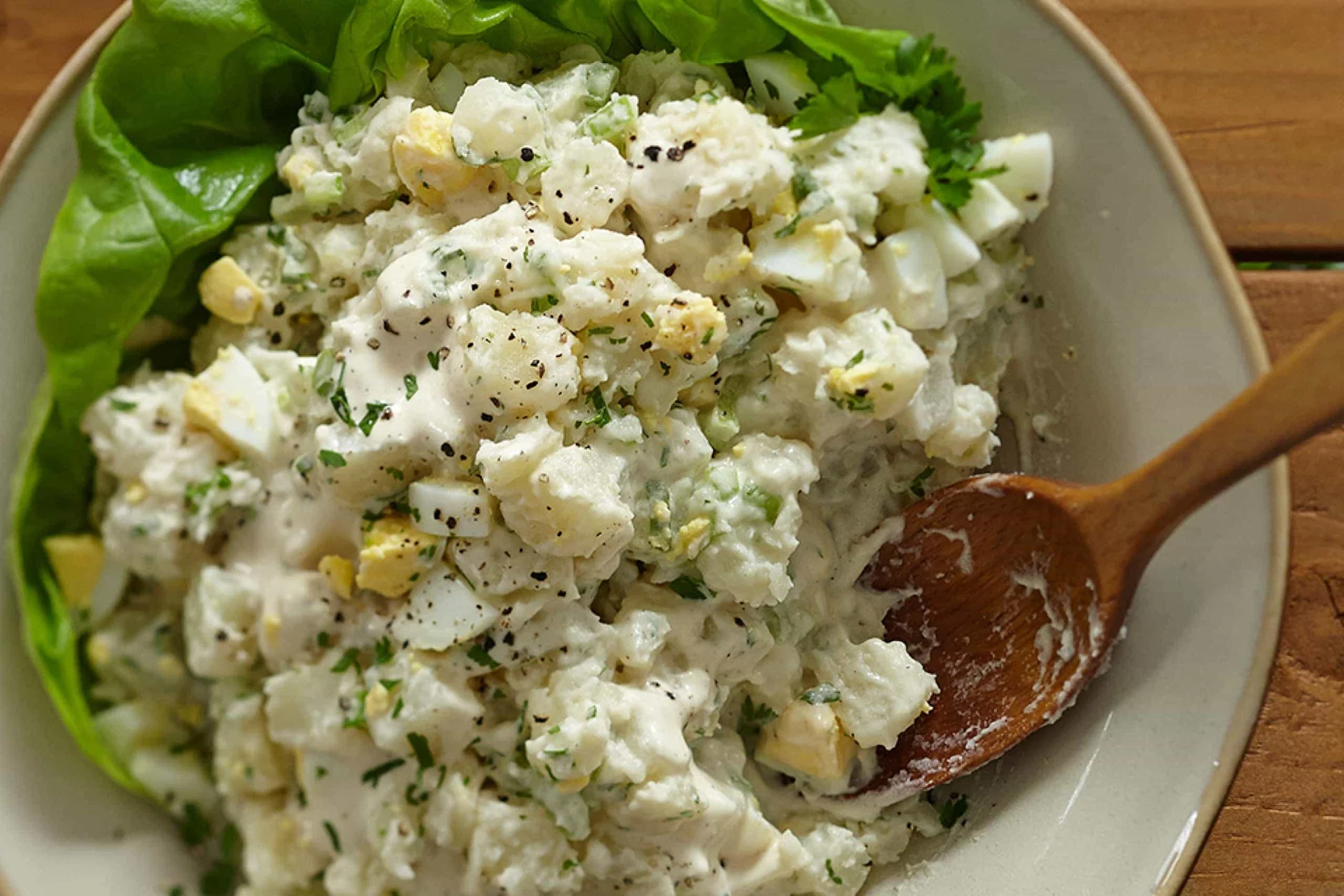 Potato Salad Recipe Collection