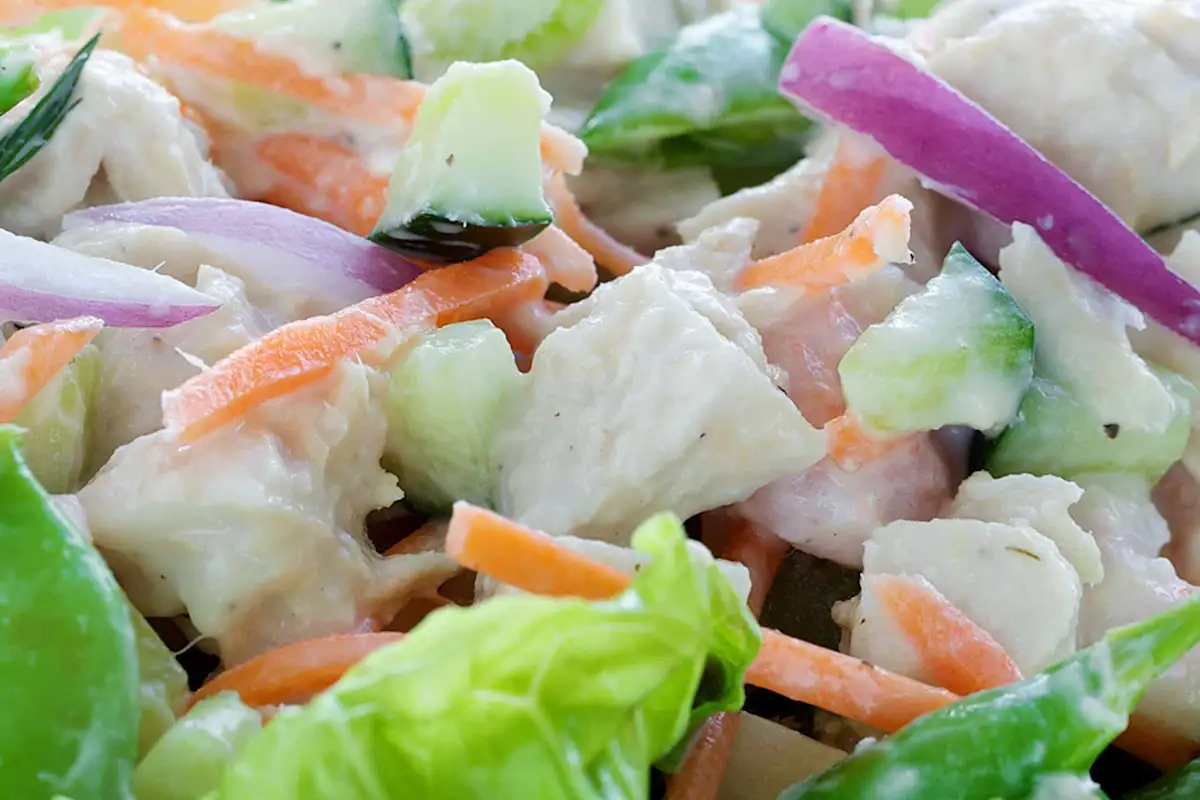 Easy Summer Recipe Ideas