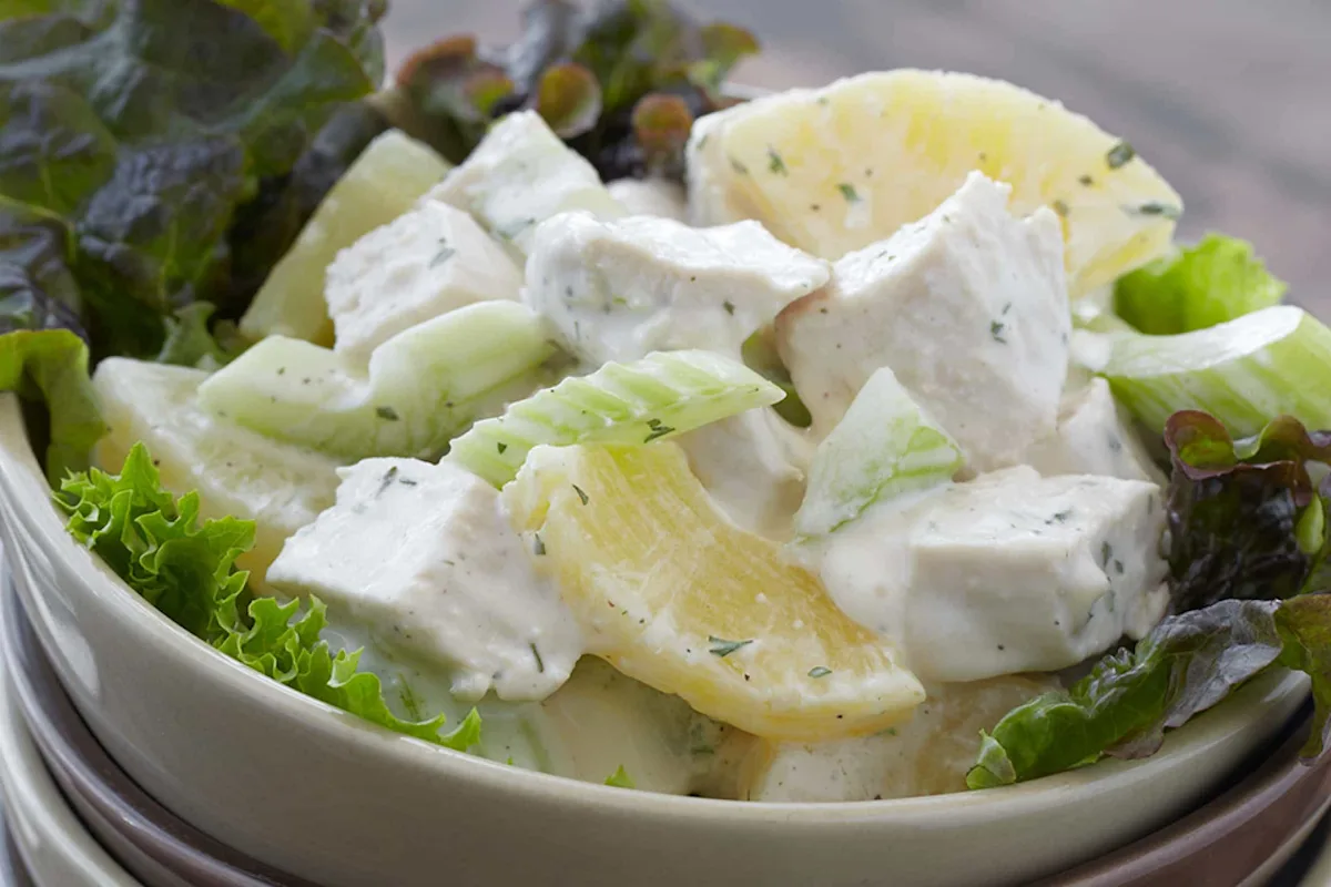 Chicken Salad Recipes
