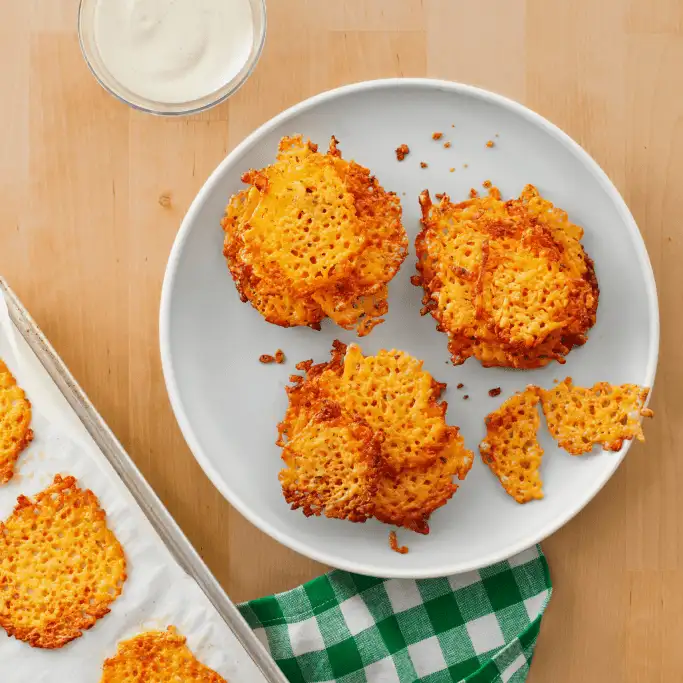 Easy Keto Recipes with Ranch