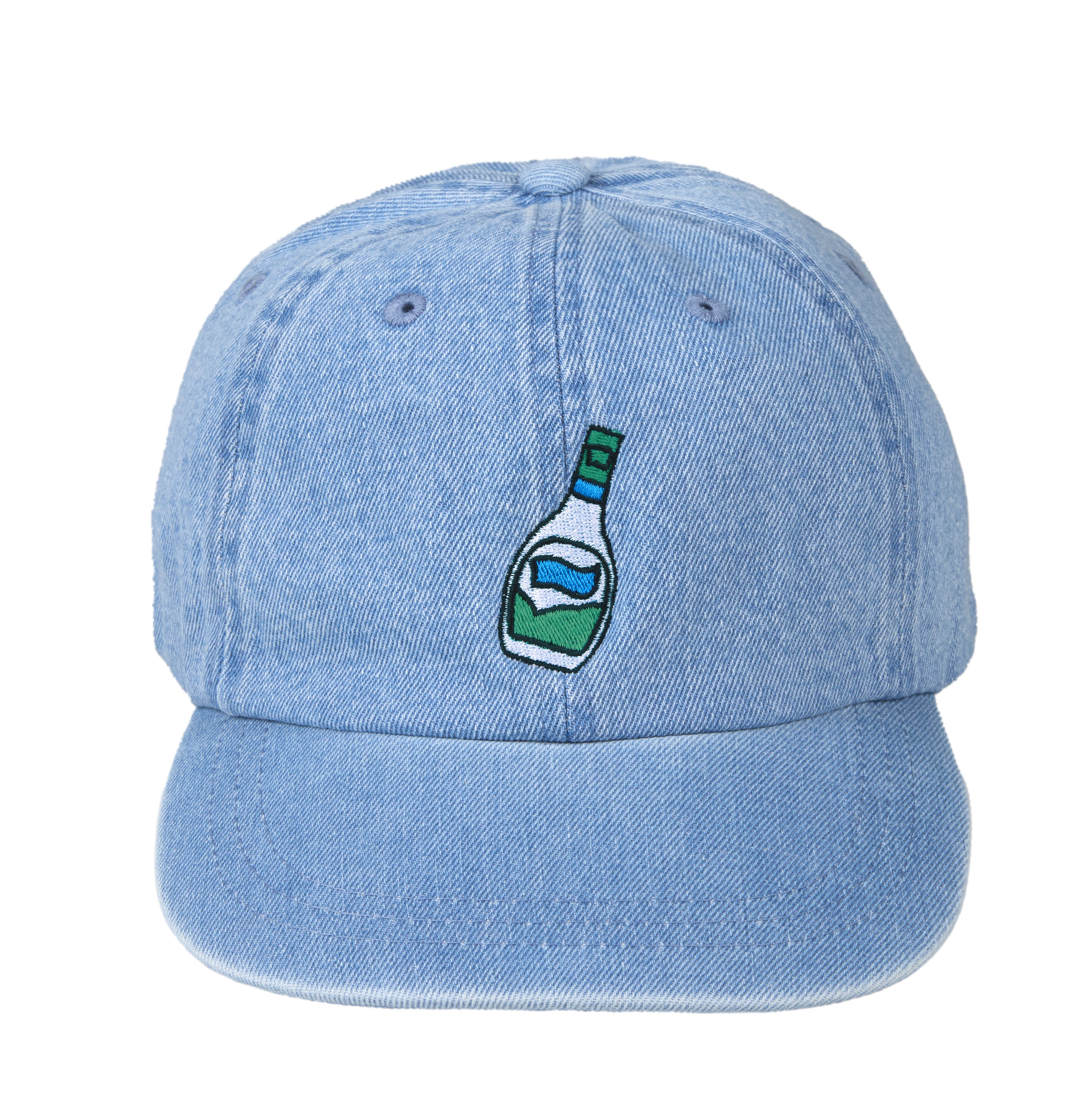 Hidden Valley™ Ranch Denim Cap