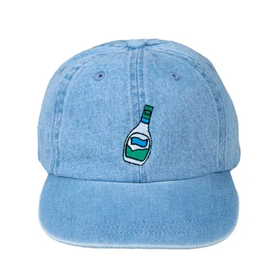 Hidden Valley® Ranch Denim Cap