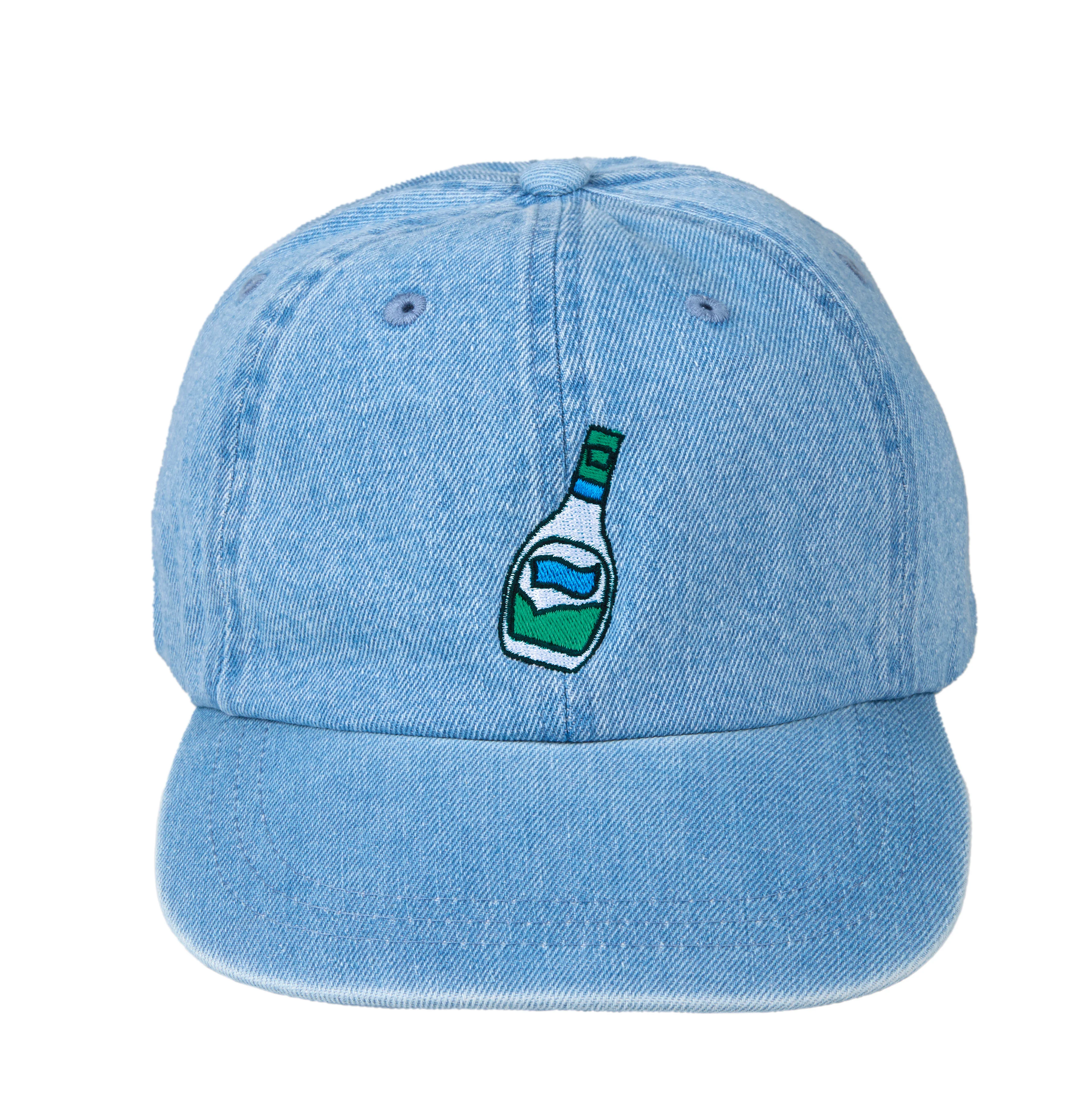Image of Hidden Valley® Ranch Denim Cap