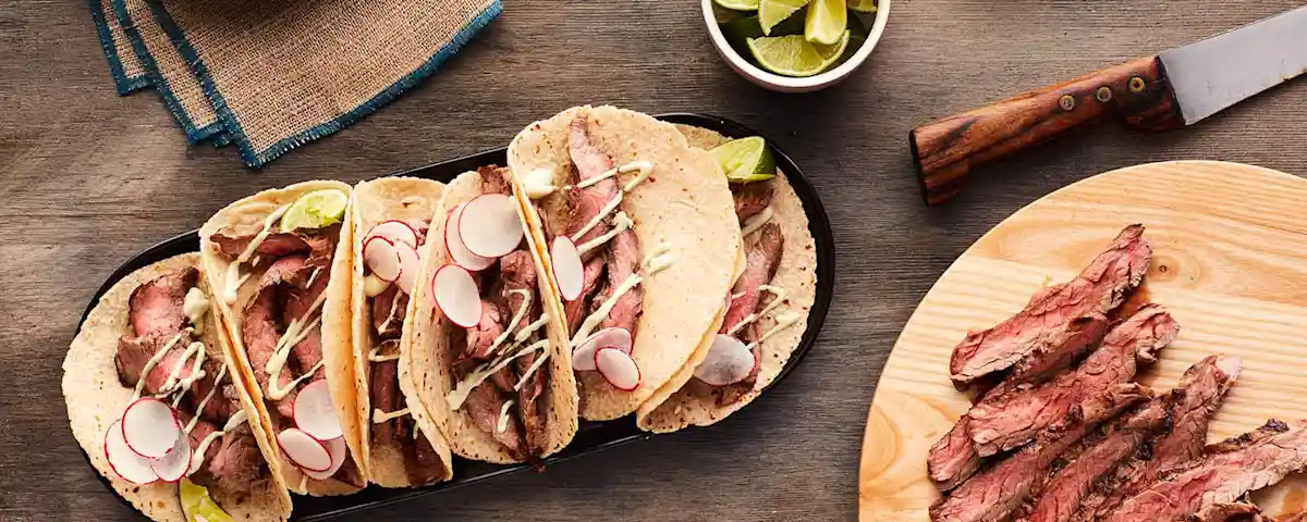 Easy Weeknight Dinner