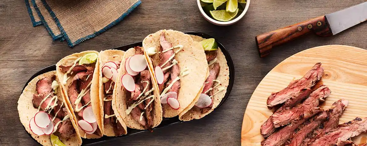 Easy Weeknight Dinner