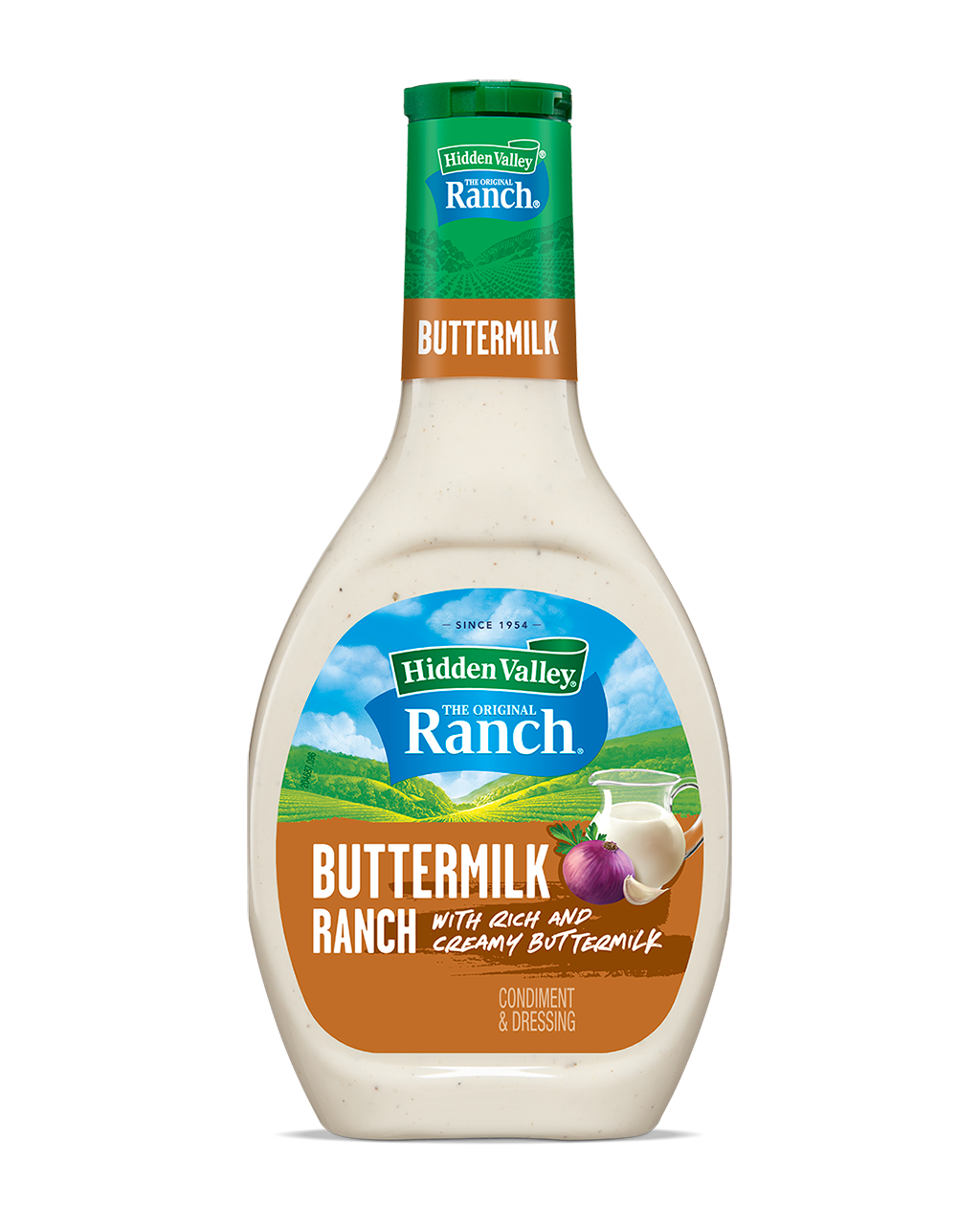 Buttermilk