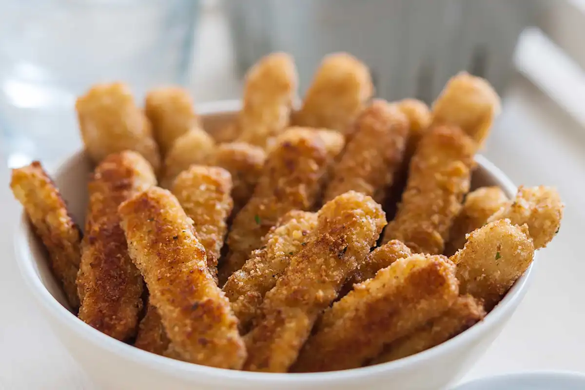 Original Ranch Fish Fillets