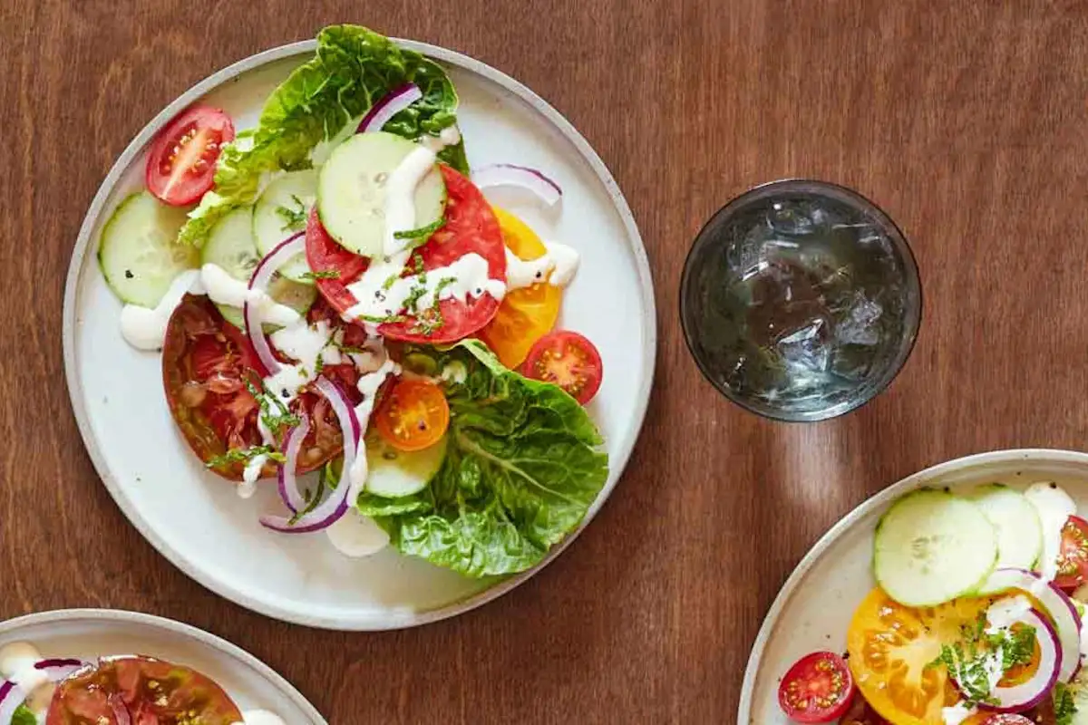 Memorial Day Recipe Ideas for Your Cookout Menu