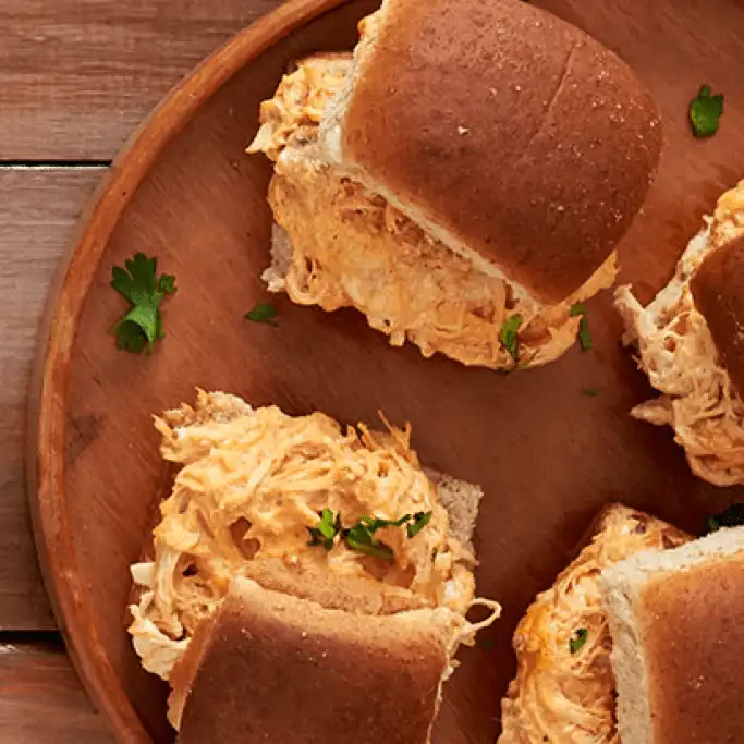 Easy Chicken Recipes