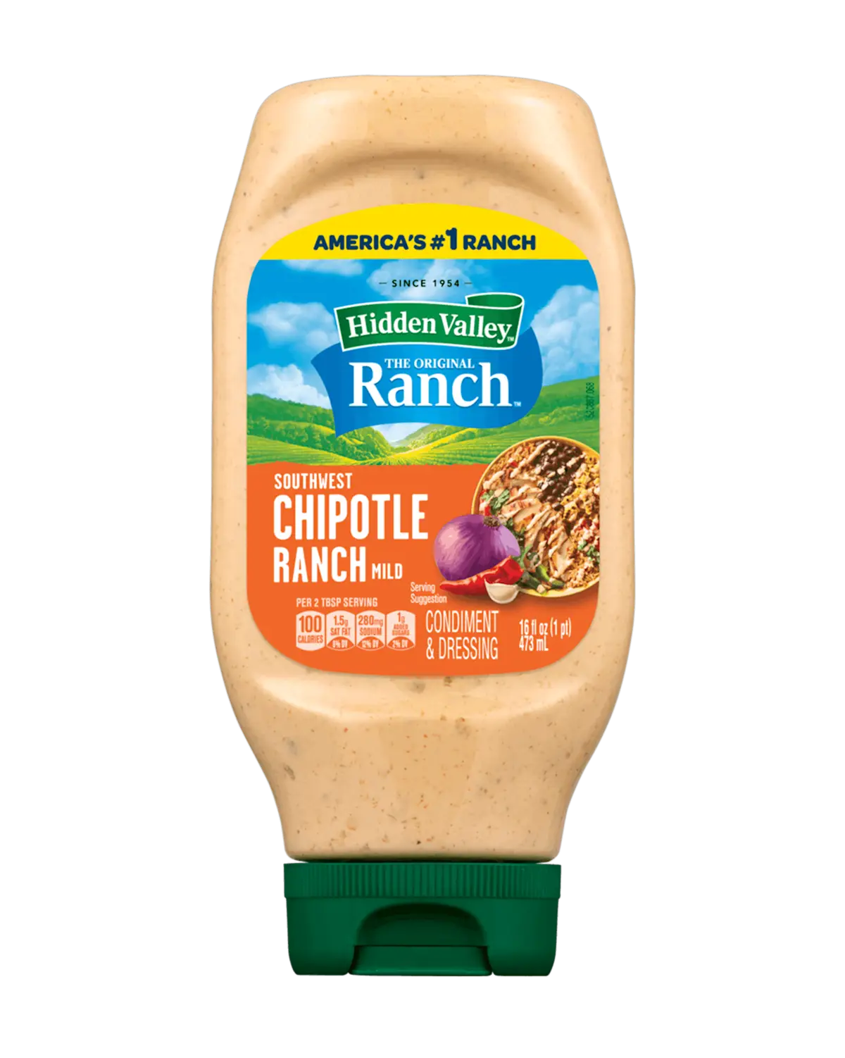 Southwest Chipotle