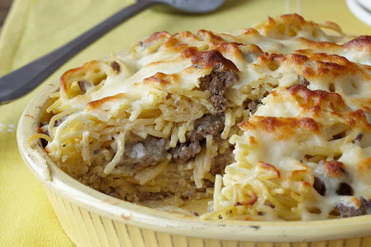 Beef Recipes