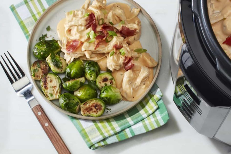 Hidden Valley™ Ranch | Ranch Salad Dressing, Products, Recipes & More