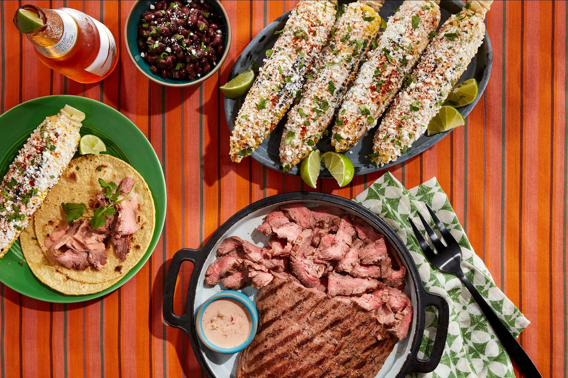 Memorial Day Recipe Ideas for Your Cookout Menu