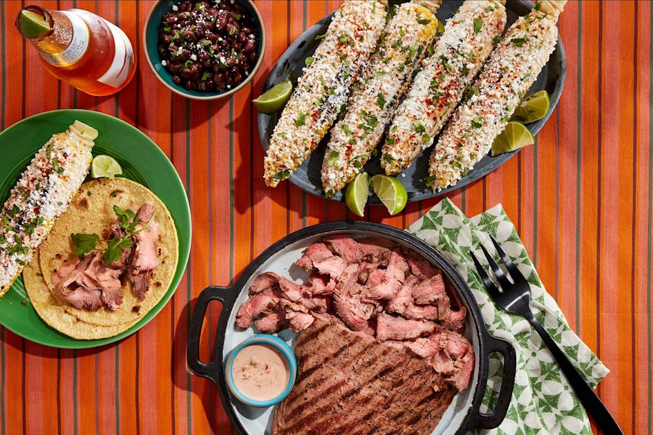 Hidden Valley™ Ranch | Ranch Salad Dressing, Products, Recipes & More