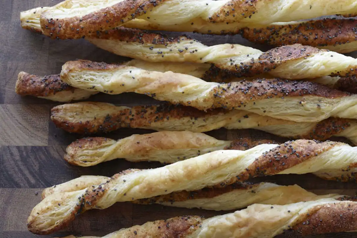 Hidden Valley Ranch Sticks