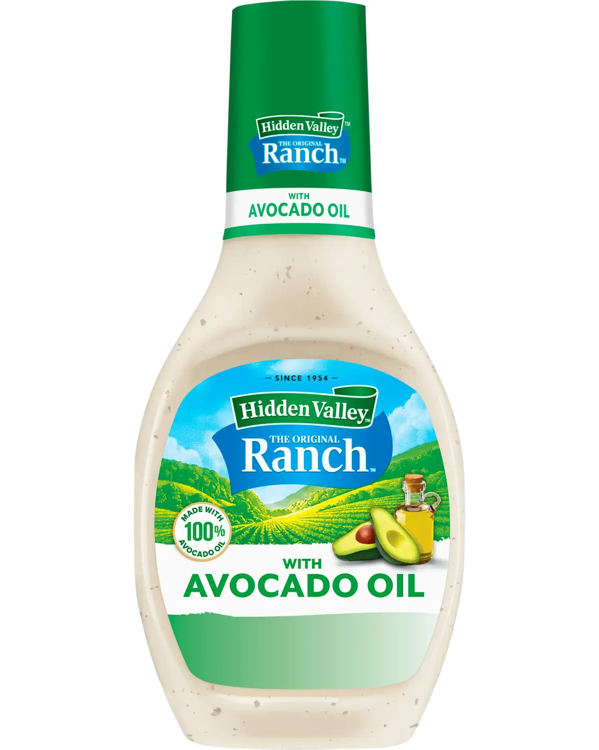 Ranch with Avocado Oil