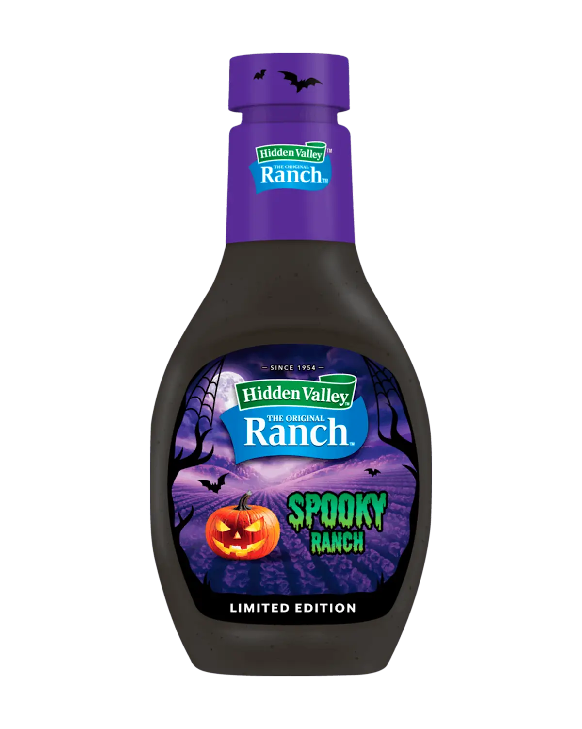 Hidden Valley™ Spooky Ranch Condiment & Salad Dressing