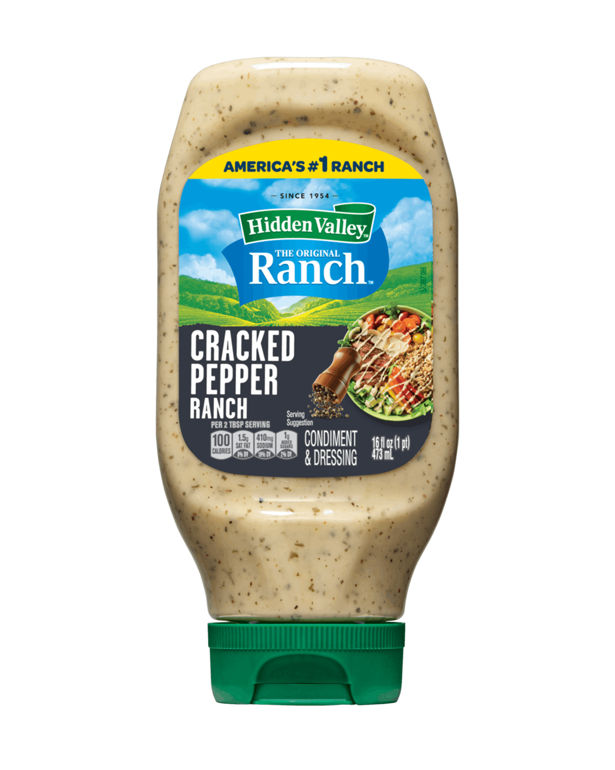 Hidden Valley™ Cracked Pepper Ranch