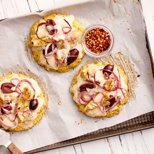 Original Ranch® Plant-Powered Topping & Dressing | Hidden Valley® Ranch