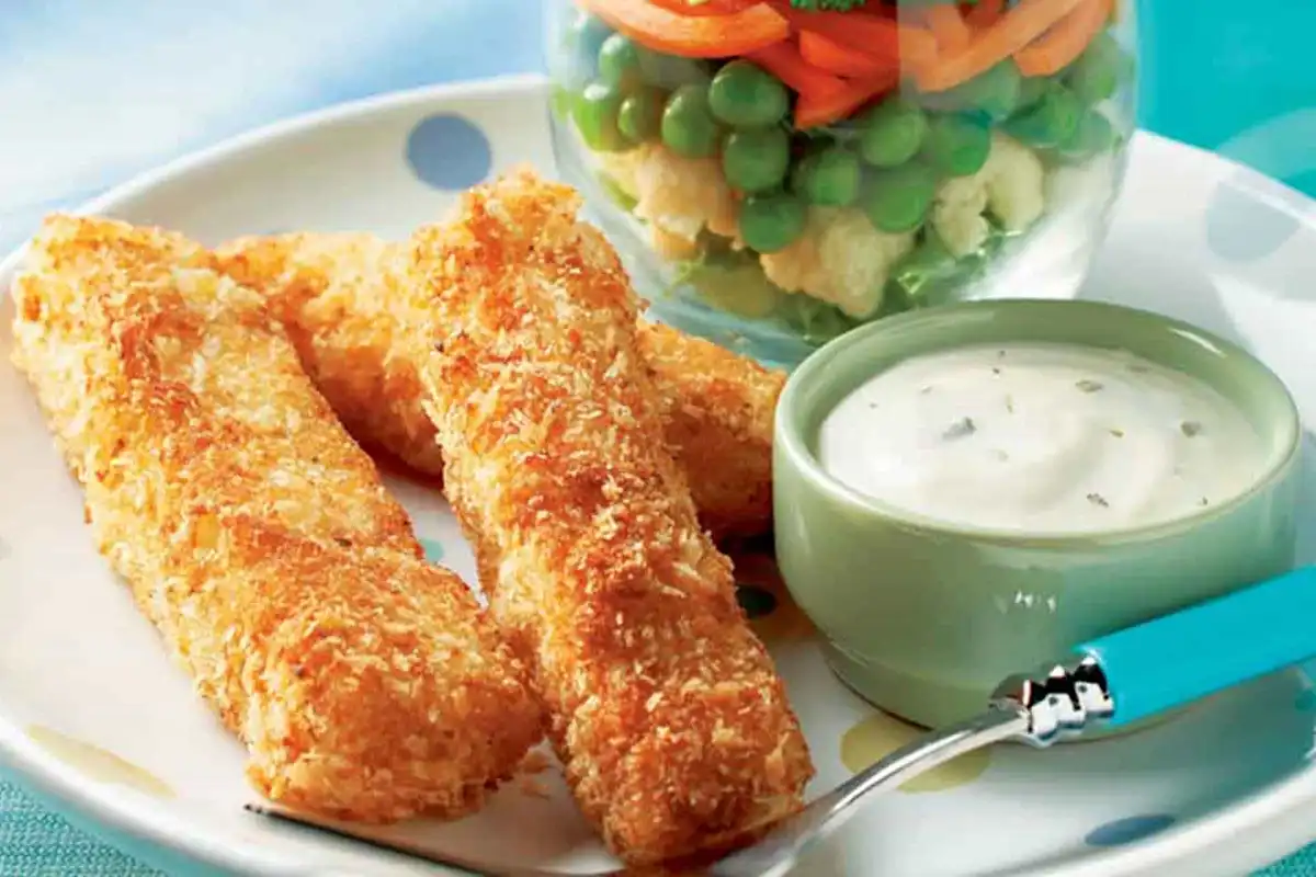 Hidden Valley Fish Sticks