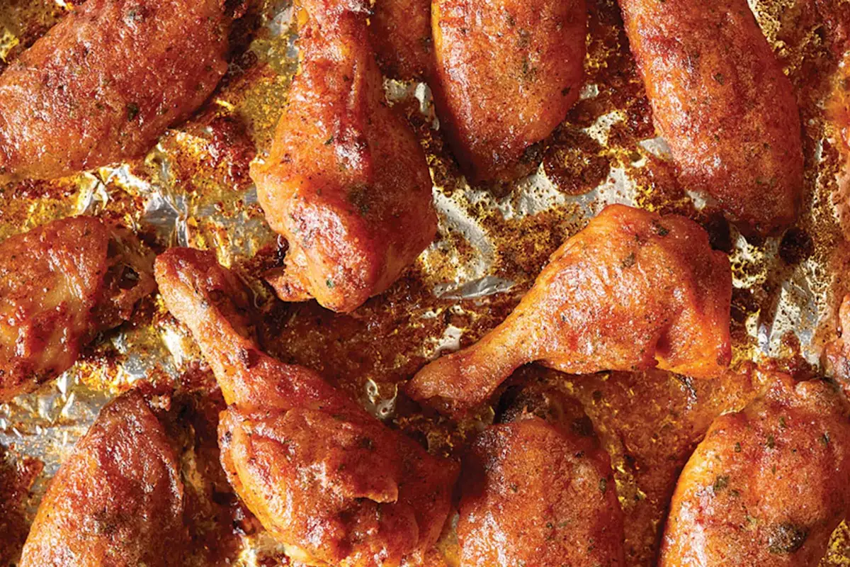Chicken Recipes