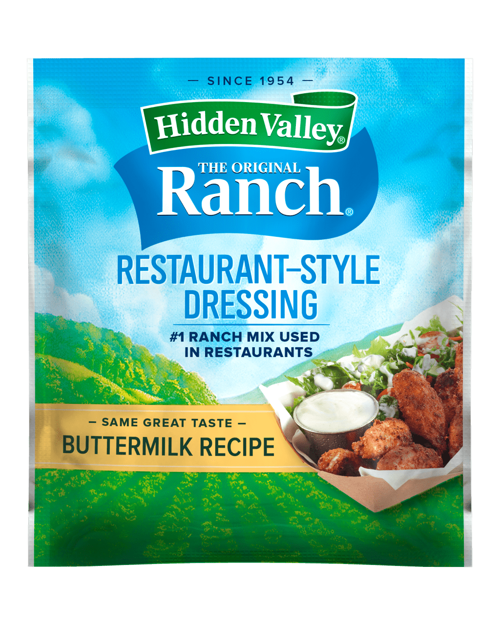 Buttermilk Ranch