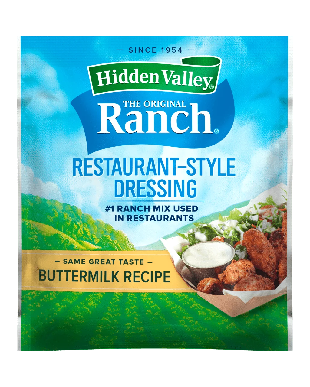 Buttermilk Ranch