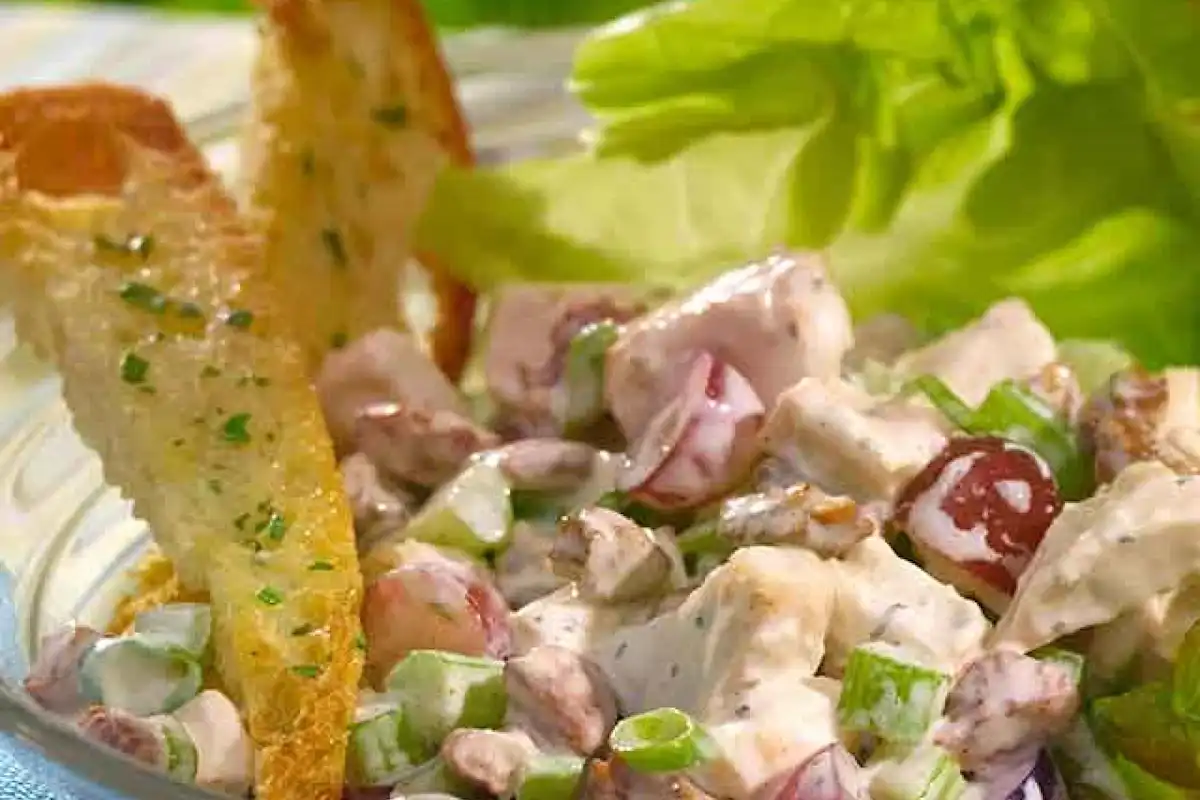 Wine Country Salad