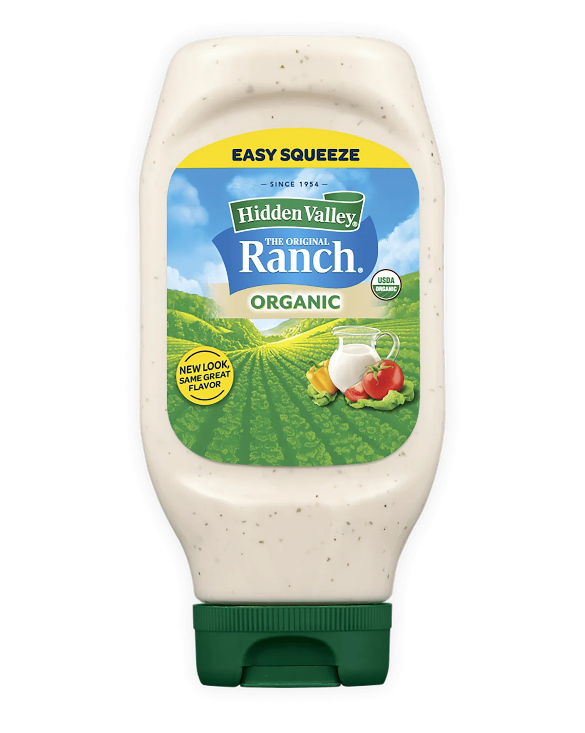Original Ranch® Organic