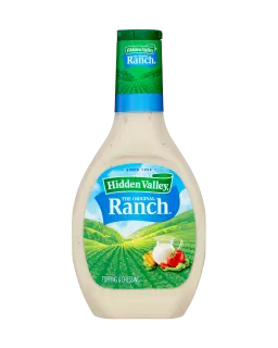 Hidden Valley® Original Ranch® Topping & Dressing